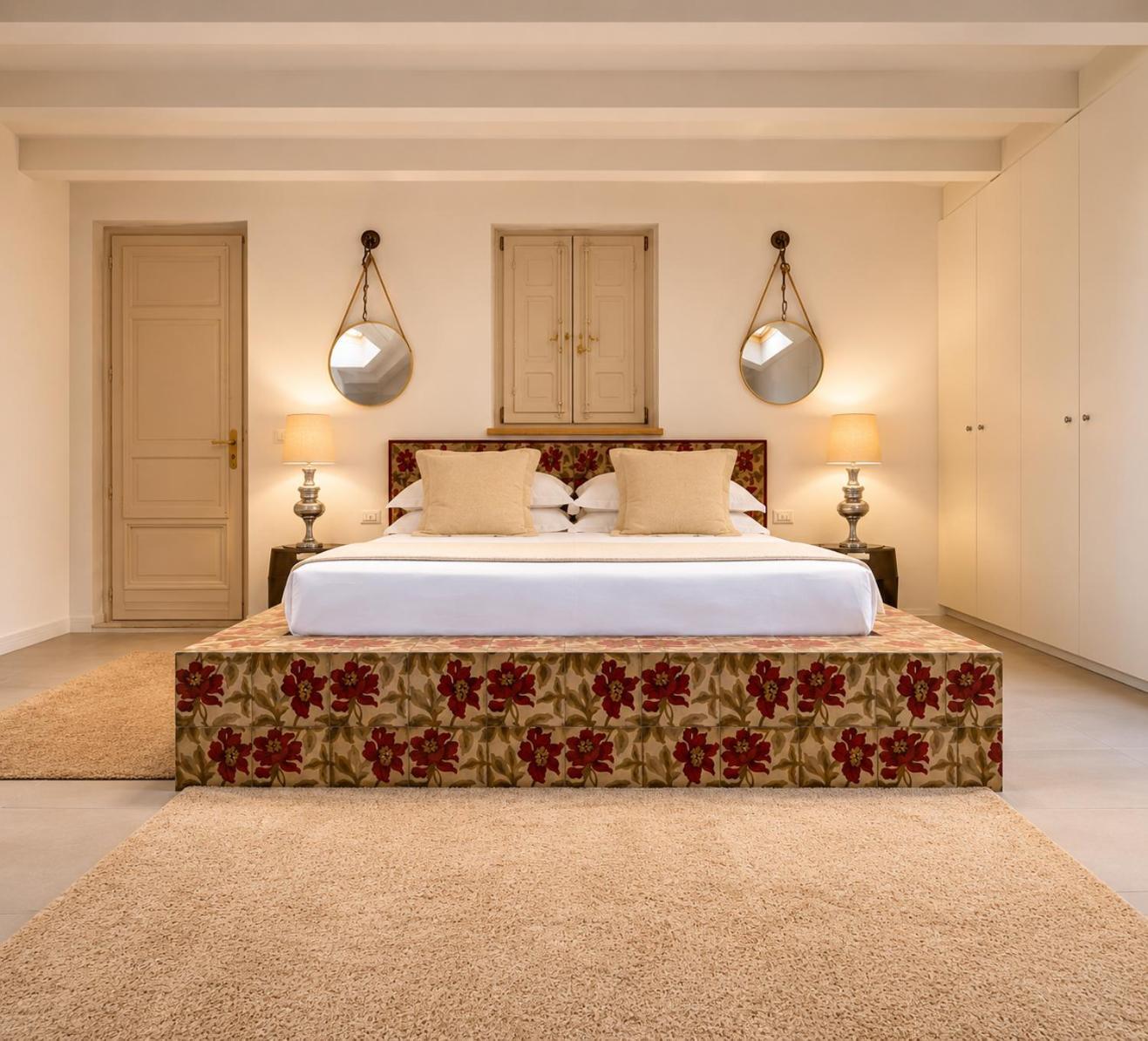 Deluxe Zimmer